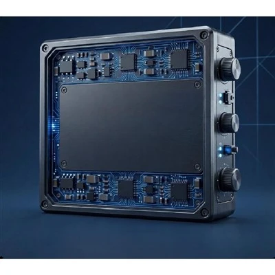 Supply Equipment Communication Controller (SECC) Unit